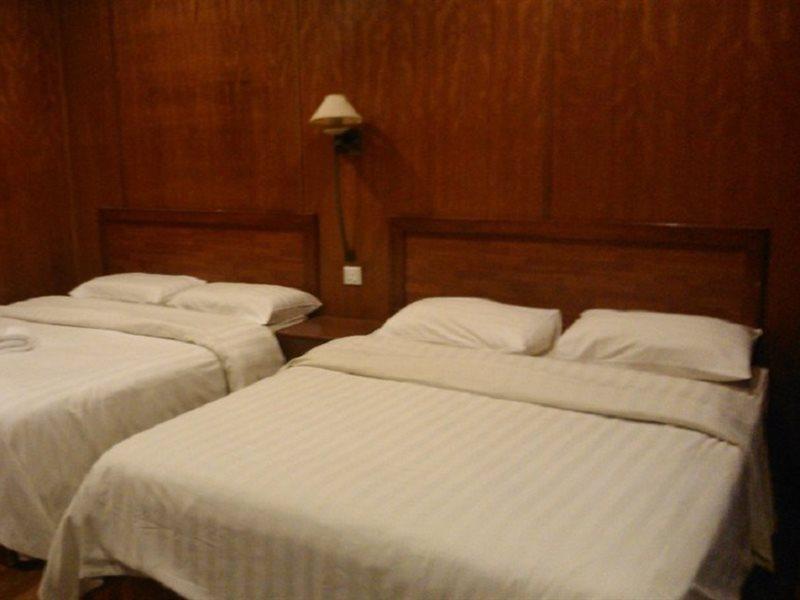 Langgura Baron Resort Pantai Cenang  Zewnętrze zdjęcie