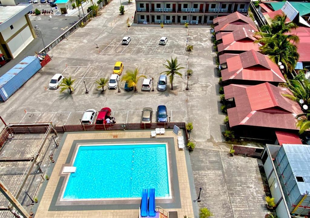 Langgura Baron Resort Pantai Cenang  Zewnętrze zdjęcie