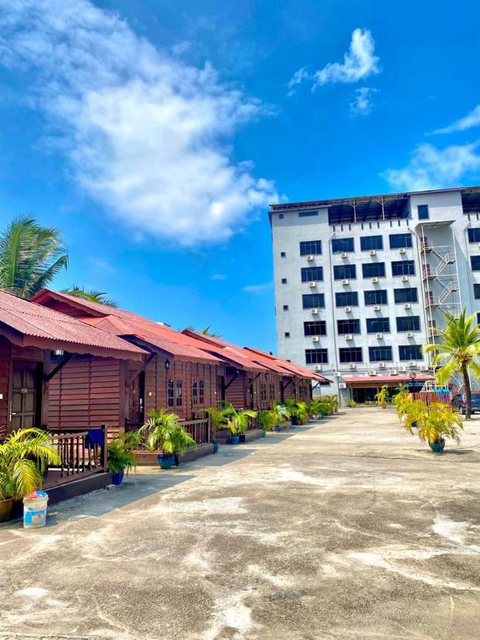 Langgura Baron Resort Pantai Cenang  Zewnętrze zdjęcie