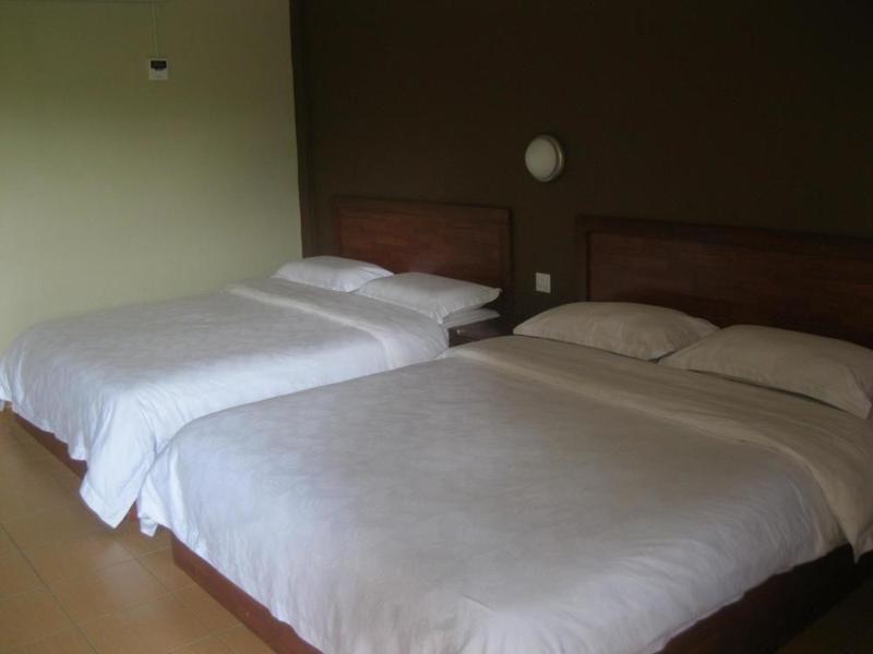Langgura Baron Resort Pantai Cenang  Zewnętrze zdjęcie