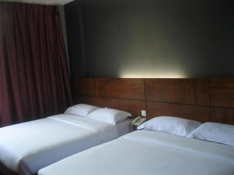 Langgura Baron Resort Pantai Cenang  Zewnętrze zdjęcie