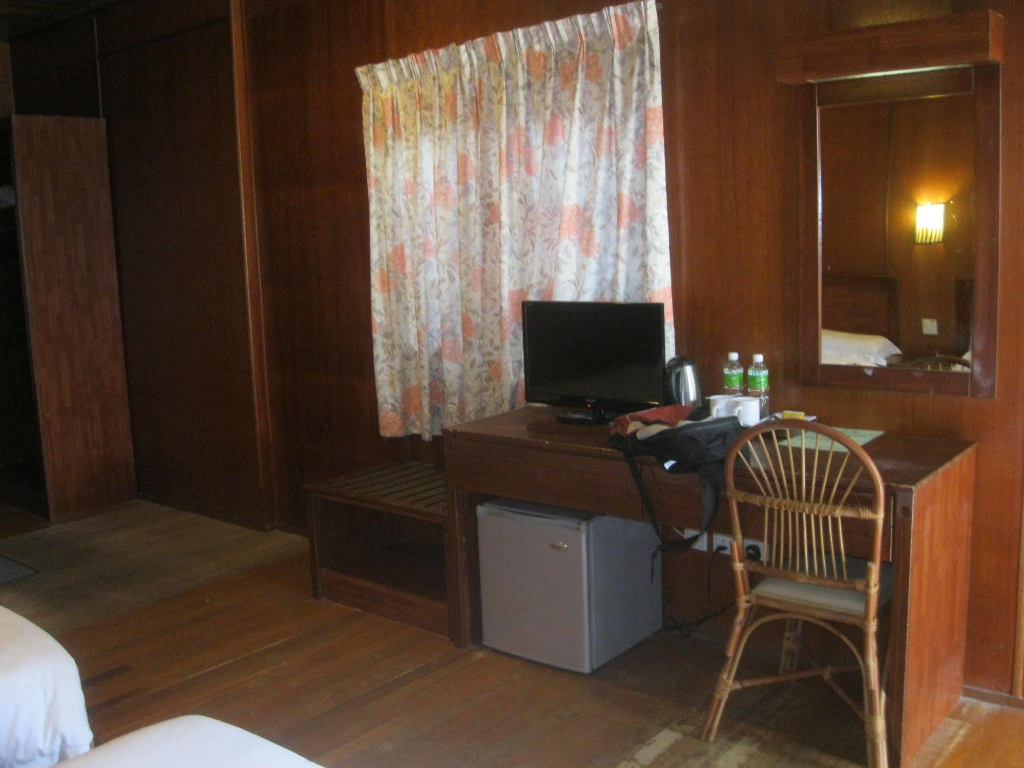 Langgura Baron Resort Pantai Cenang  Zewnętrze zdjęcie